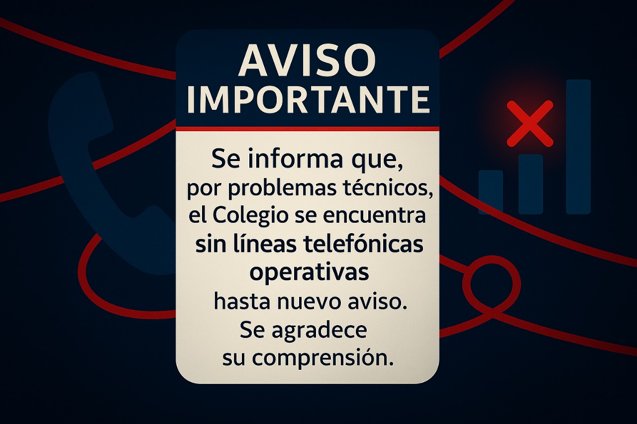sin telefono